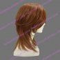 Cosplay Wig Inspired by Bleach Primera Espada Coyote Starrk