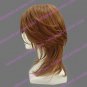 Cosplay Wig Inspired by Bleach Primera Espada Coyote Starrk