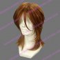 Cosplay Wig Inspired by Bleach Primera Espada Coyote Starrk