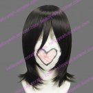 Cosplay Wig Inspired by Bleach Rukia Kuchiki
