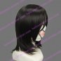 Cosplay Wig Inspired by Bleach Rukia Kuchiki