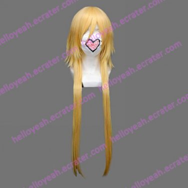 Cosplay Wig Inspired by Bleach Tercera Espada Tier Harribel