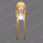 Cosplay Wig Inspired by Bleach Tercera Espada Tier Harribel