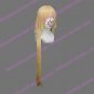 Cosplay Wig Inspired by Bleach Tercera Espada Tier Harribel