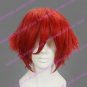 Cosplay Wig Inspired by Bleach Zanpakuto Unknown Tales Arc Haineko