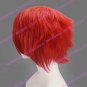 Cosplay Wig Inspired by Bleach Zanpakuto Unknown Tales Arc Haineko