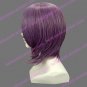 Cosplay Wig Inspired by Bleach Zanpakuto Unknown Tales Arc Katen Kyokotsu