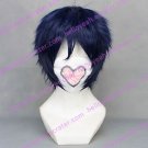 Cosplay Wig Inspired by BRAVE10 Saizo Kirigakure