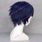 Cosplay Wig Inspired by BRAVE10 Saizo Kirigakure