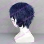 Cosplay Wig Inspired by BRAVE10 Saizo Kirigakure