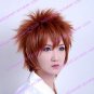 Cosplay Wig Inspired by Cardcaptor Sakura Syaoran Li