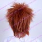 Cosplay Wig Inspired by Cardcaptor Sakura Syaoran Li