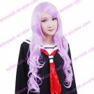 Cosplay Wig Inspired by Cardcaptor Sakura Tomoyo Daidouji