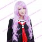 Cosplay Wig Inspired by Cardcaptor Sakura Tomoyo Daidouji