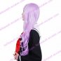 Cosplay Wig Inspired by Cardcaptor Sakura Tomoyo Daidouji