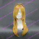 Cosplay Wig Inspired by Cardcaptor Sakura-Sakura Kinomodo TV.VER