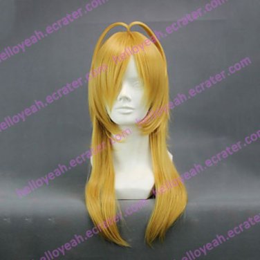 Cosplay Wig Inspired by Cardcaptor Sakura-Sakura Kinomodo TV.VER