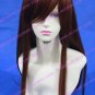 Castlevania Charlotte Aulin Cosplay wig