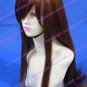 Castlevania Charlotte Aulin Cosplay wig