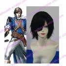 Castlevania Richter Belmont Halloween Cosplay wig