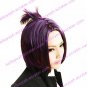 Cosplay Wig Inspired by Reborn! Chrome Dokuro