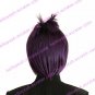 Cosplay Wig Inspired by Reborn! Chrome Dokuro