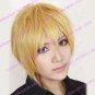 Cosplay Wig Inspired by Clannad Youhei Sunohara