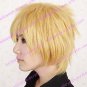 Cosplay Wig Inspired by Clannad Youhei Sunohara