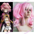 Cosplay wigs - Anya Alstreim   wigs Pink from CodeGeass