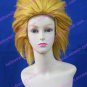 Code Geass Britannia Cosplay wig