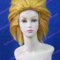 Code Geass Britannia Cosplay wig