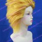 Code Geass Britannia Cosplay wig