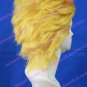 Code Geass Britannia Cosplay wig