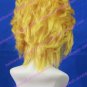 Code Geass Britannia Cosplay wig
