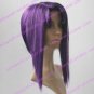 Code Geass C&Atilde;&copy;cile Croomy Cosplay Uniform wig