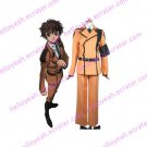 Code Geass Cosplay wig