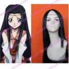 Code Geass Kaguya Cosplay wig