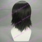 Cosplay Wig Inspired by Code Geass Zero Lelouch Lamperouge