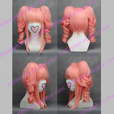 Cosplay Wig Inspired by Code Geass-Anya Alstreim