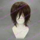 Cosplay Wig Inspired by Code Geass-Kururugi Suzaku