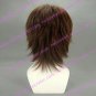 Cosplay Wig Inspired by Code Geass-Kururugi Suzaku