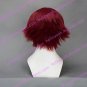Cosplay Wig Inspired by CodeGeass-Kouzuki Kallen