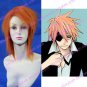 Cosplay Wig -  Lavi.Bookman.Jr  wigs  from D.Gray-man