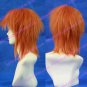 Cosplay Wig -  Lavi.Bookman.Jr  wigs  from D.Gray-man