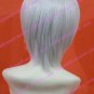 D.Gray Man Allen Walker Cosplay Costume Type B