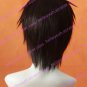 D.Gray Man Castro Cosplay wig