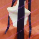 D.Gray Man Kanda Yuu Cosplay wig