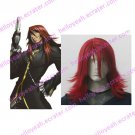 D.Gray-man Cross Maria Cosplay wig