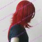 D.Gray-man Cross Maria Cosplay wig