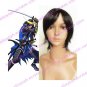 Devil Kings Date Masamune Cosplay wig